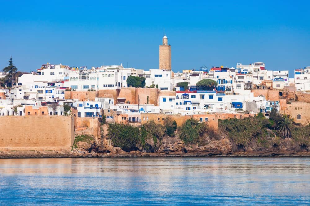 Circuit Villes impériales - À la découverte du patrimoine historique du Maroc